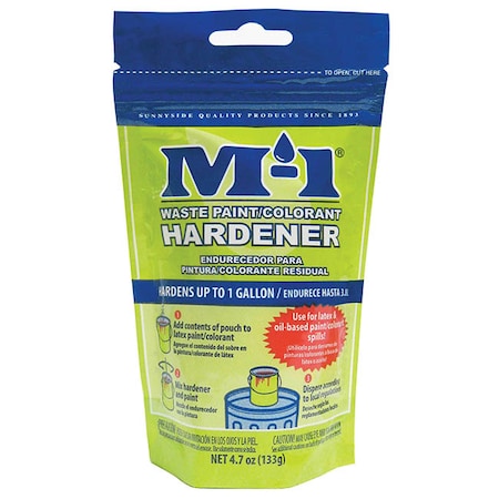 Sunnyside 4.7 Oz M-1 Waste Paint Hardener 79205M